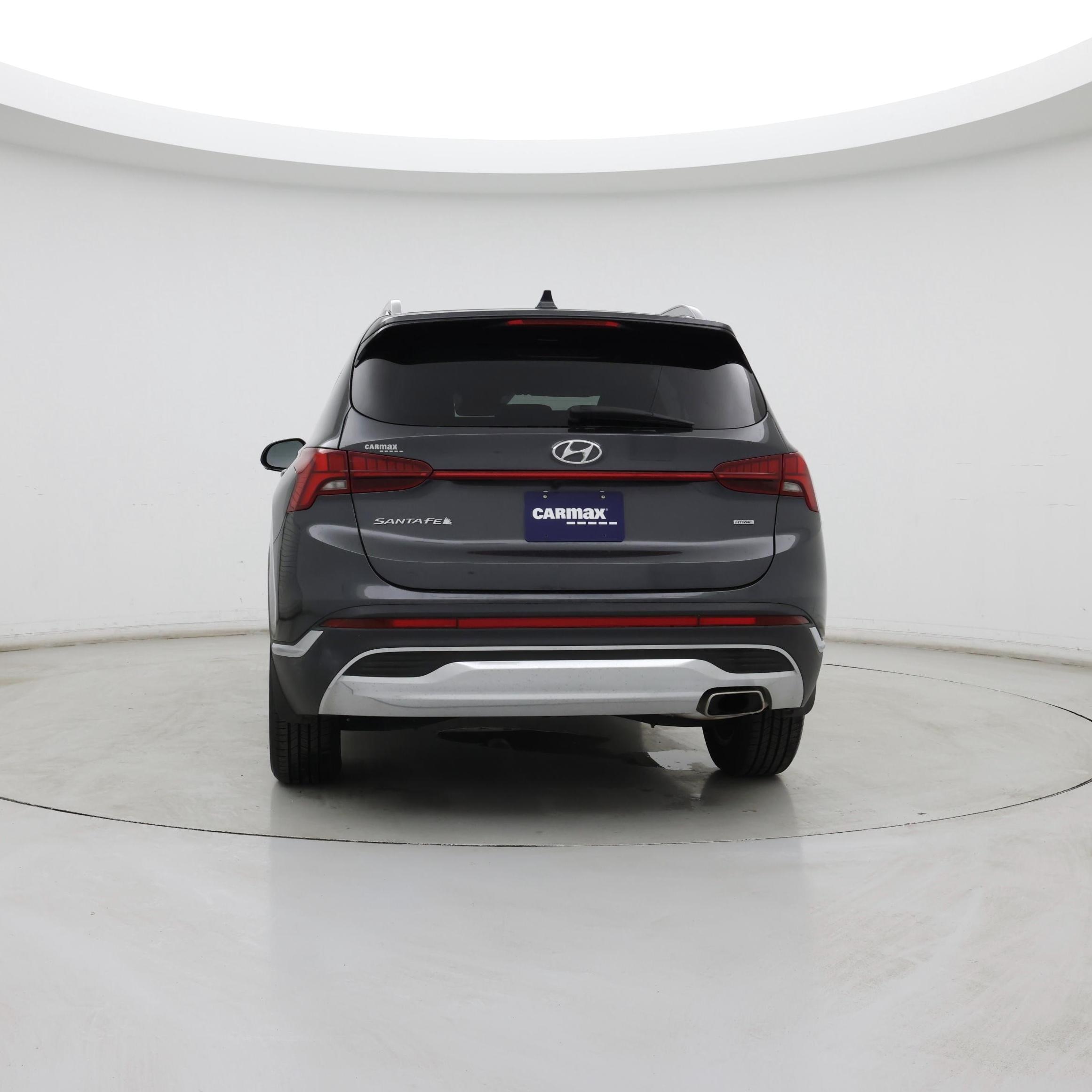 Thumbnail: 2023 Hyundai Santa Fe - 6