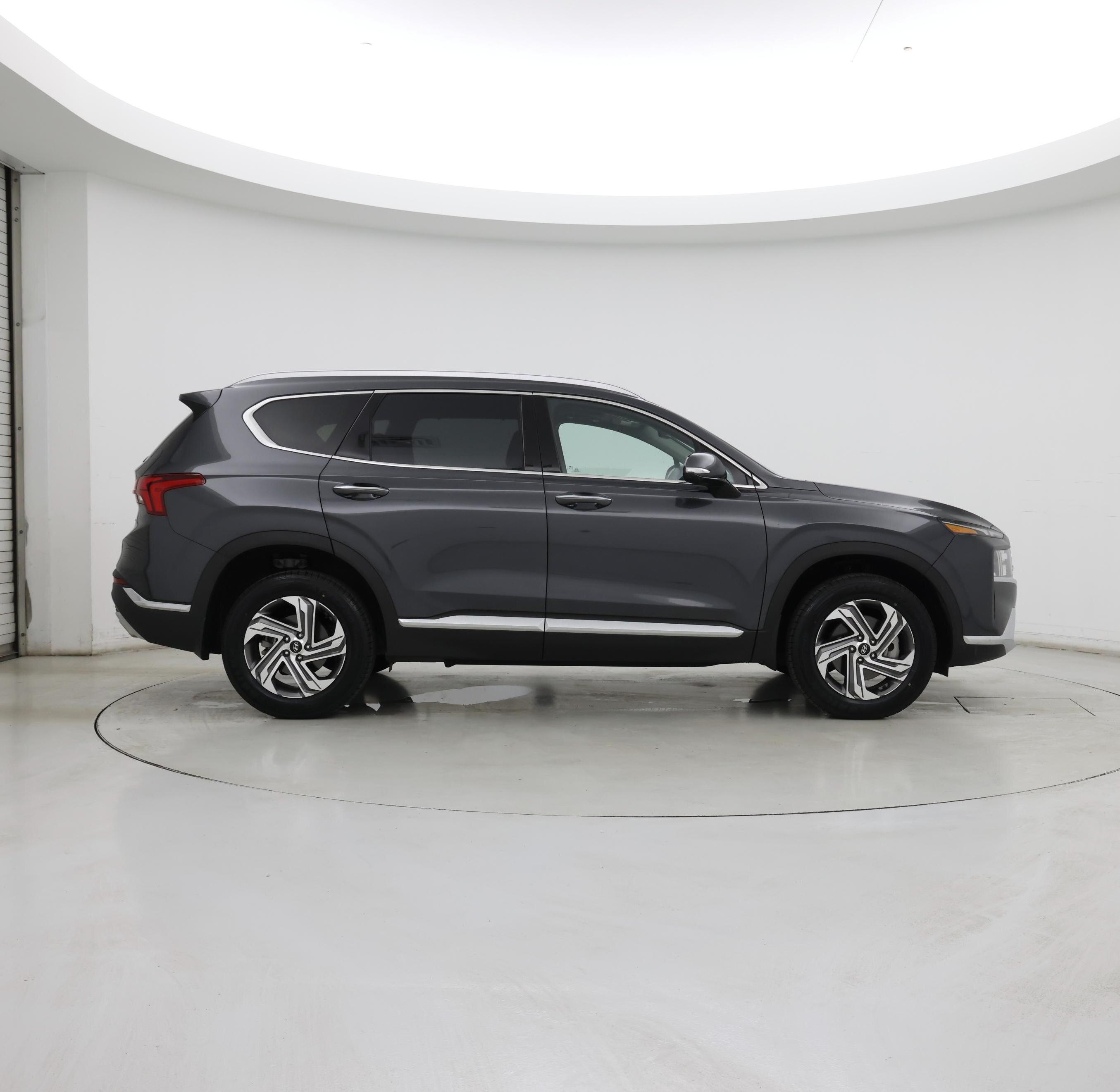 Thumbnail: 2023 Hyundai Santa Fe - 7