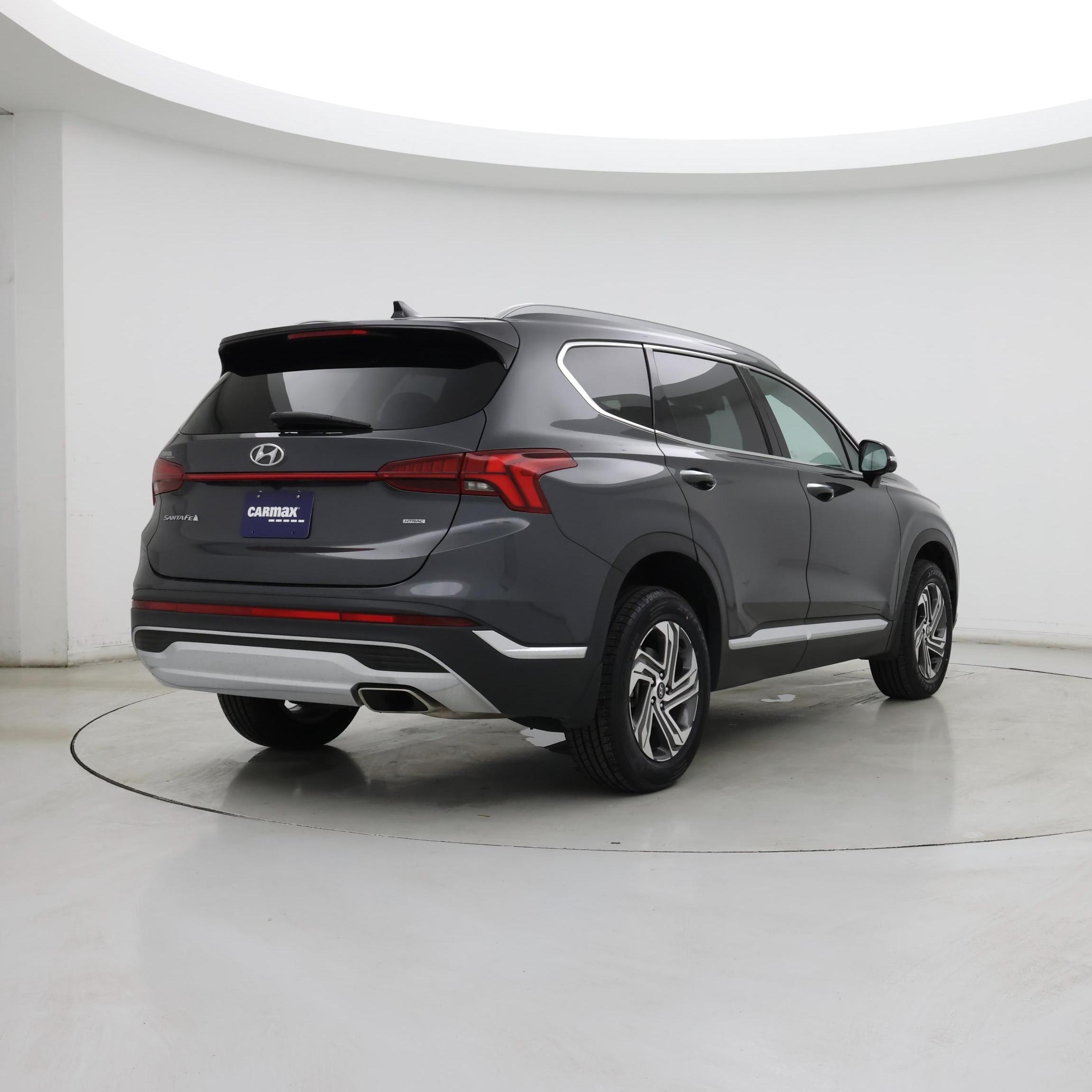 Thumbnail: 2023 Hyundai Santa Fe - 8