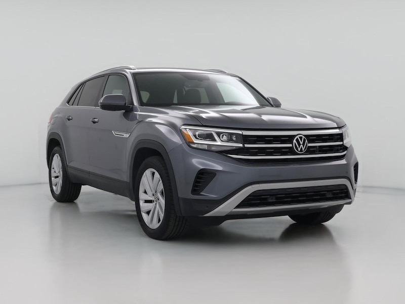 2023 Volkswagen Atlas SE -
                  Tampa, FL