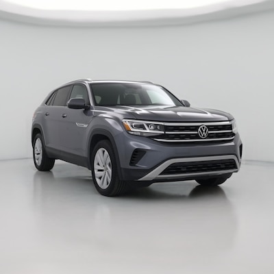 2023 Volkswagen Atlas Cross Sport SE w/Tech