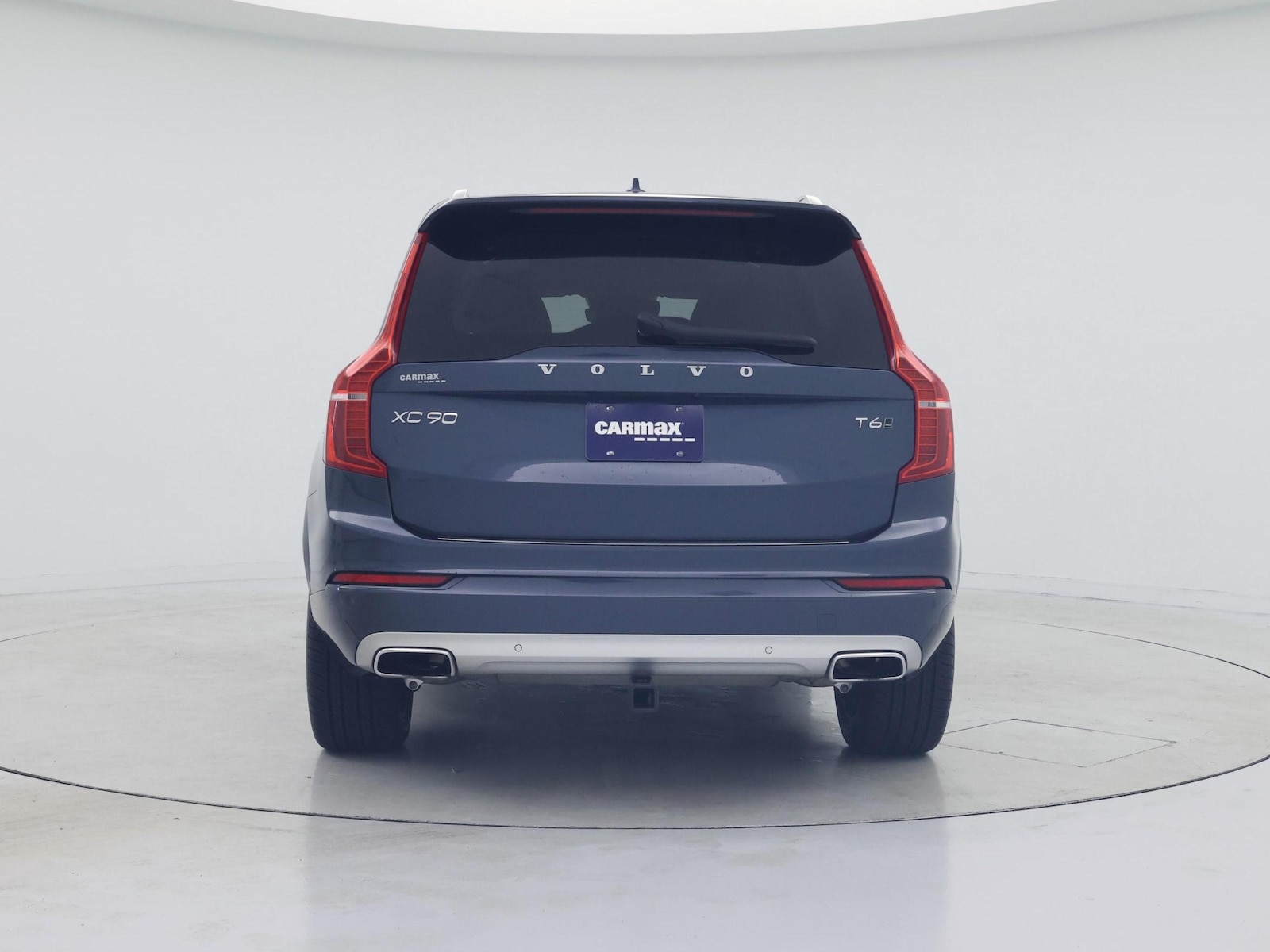 2021 Volvo XC90 Momentum - Photo 7