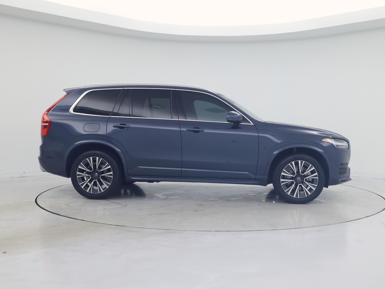 2021 Volvo XC90 Momentum - Photo 8