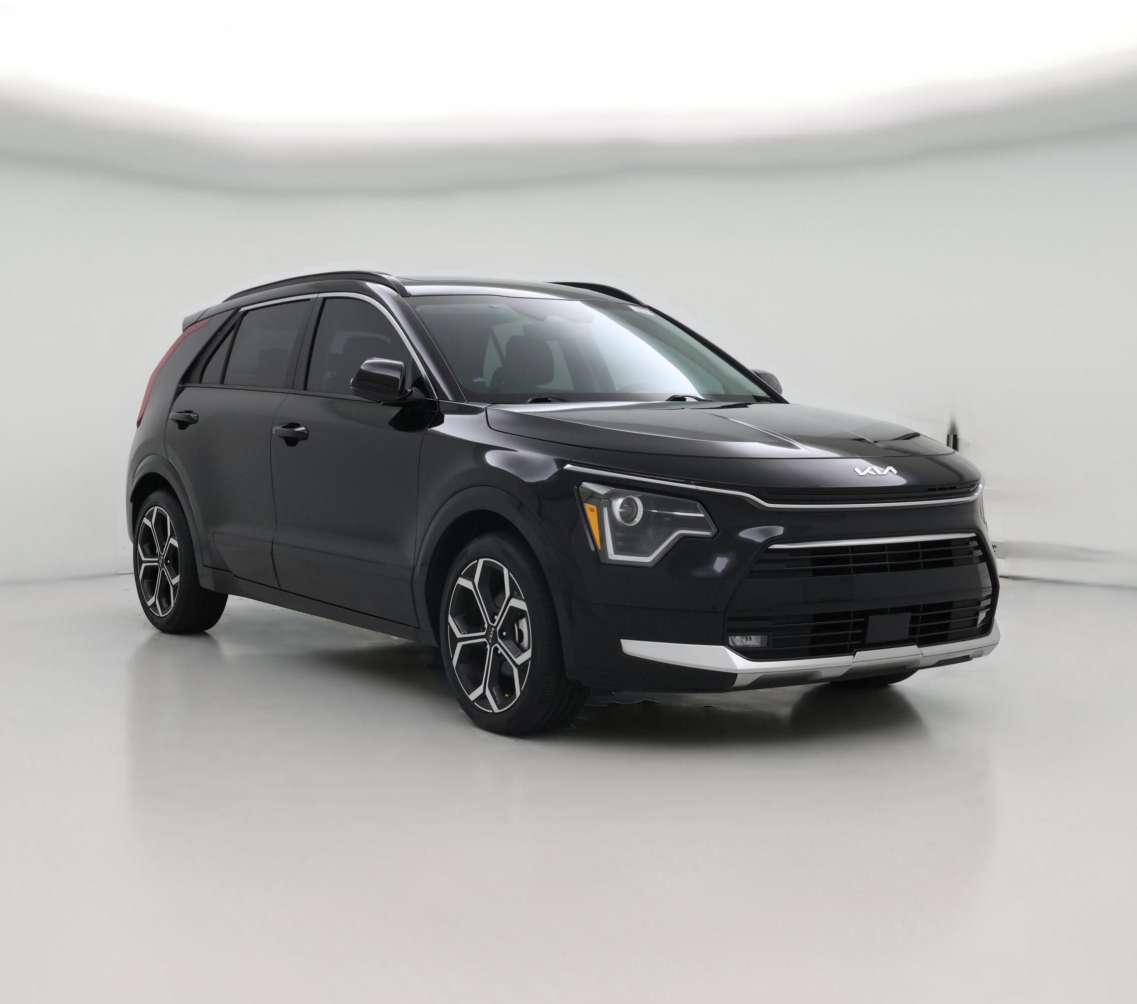 Thumbnail: 2024 Kia Niro - 1