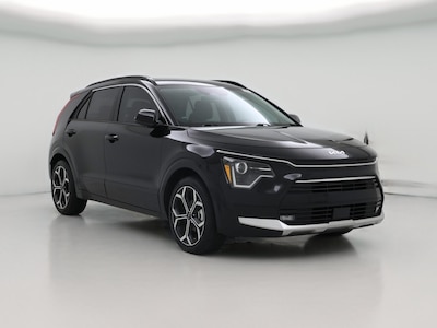 2024 Kia Niro EX Touring
