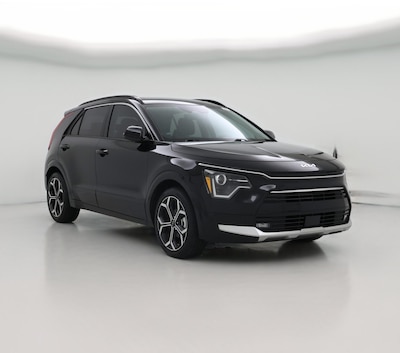 2024 Kia Niro EX Touring