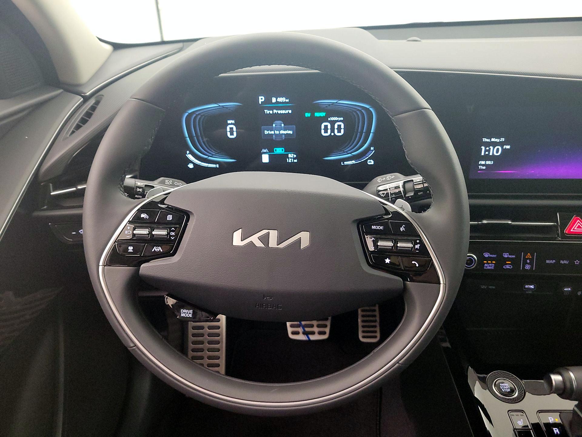 Thumbnail: 2024 Kia Niro - 10