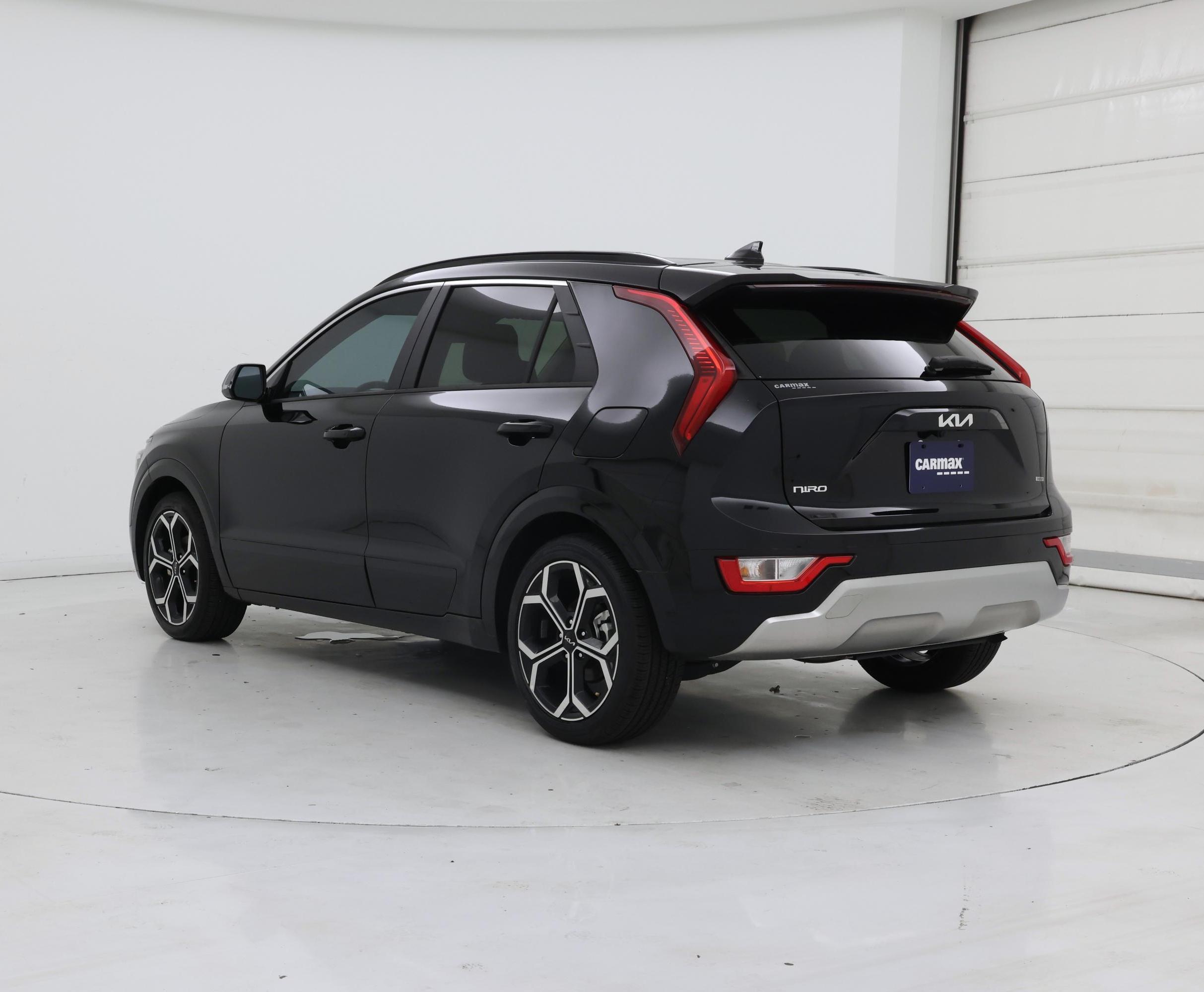 Thumbnail: 2024 Kia Niro - 2