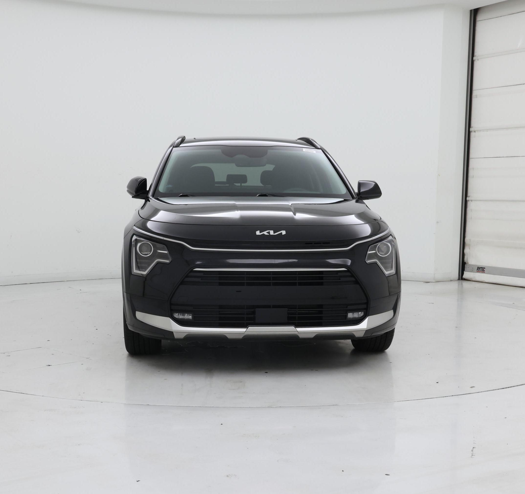 Thumbnail: 2024 Kia Niro - 5