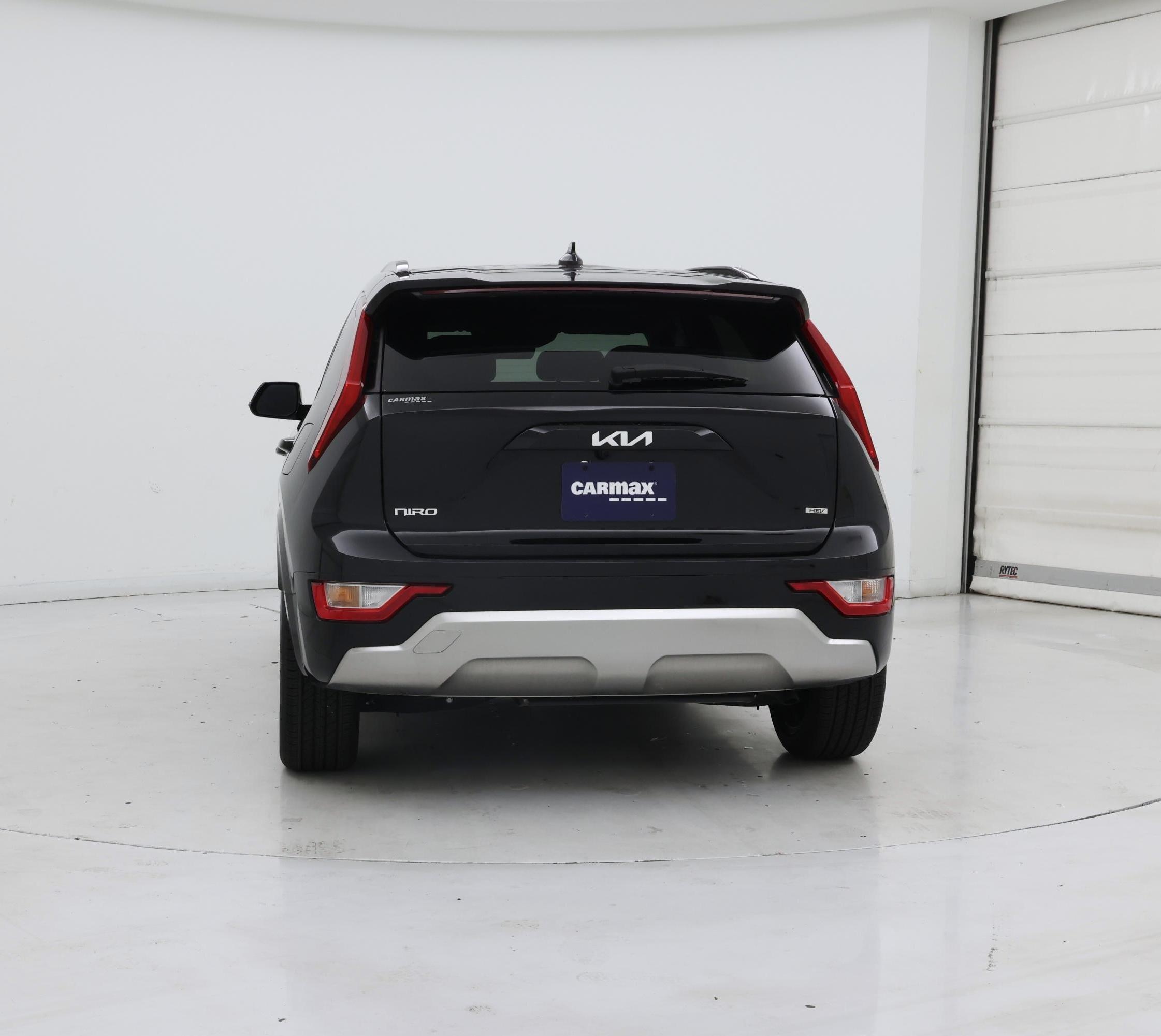 Thumbnail: 2024 Kia Niro - 6