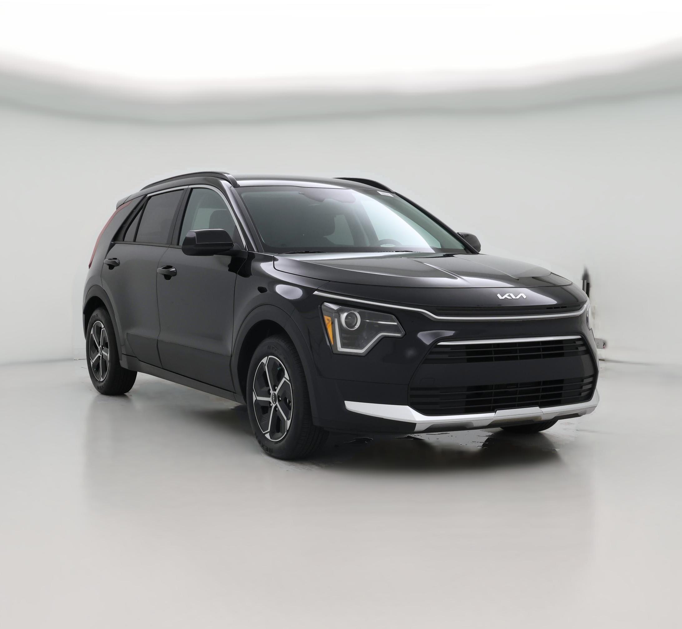 Thumbnail: 2024 Kia Niro - 1