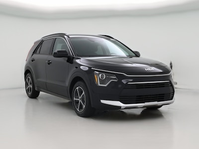 2024 Kia Niro LX
