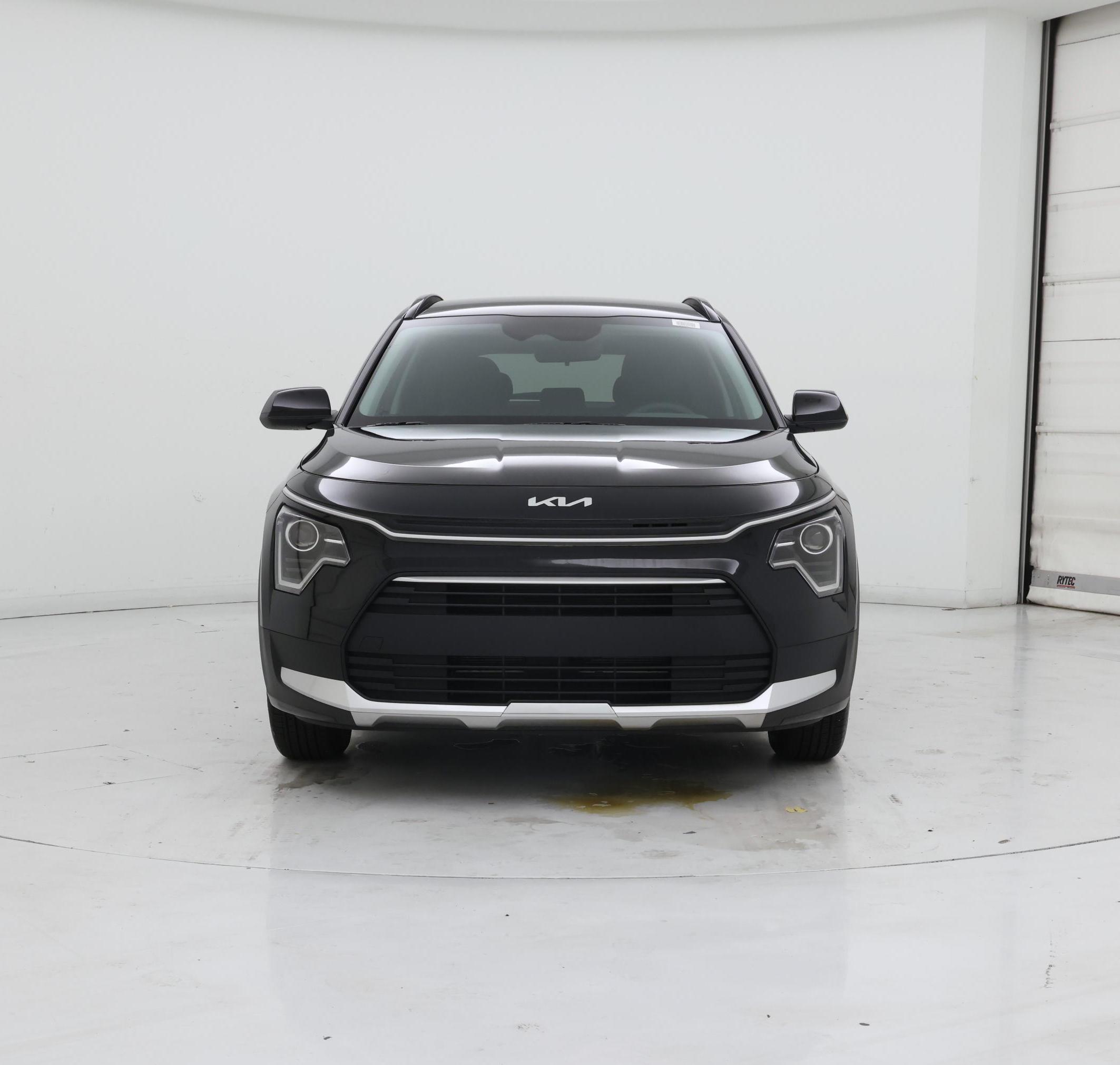 Thumbnail: 2024 Kia Niro - 5