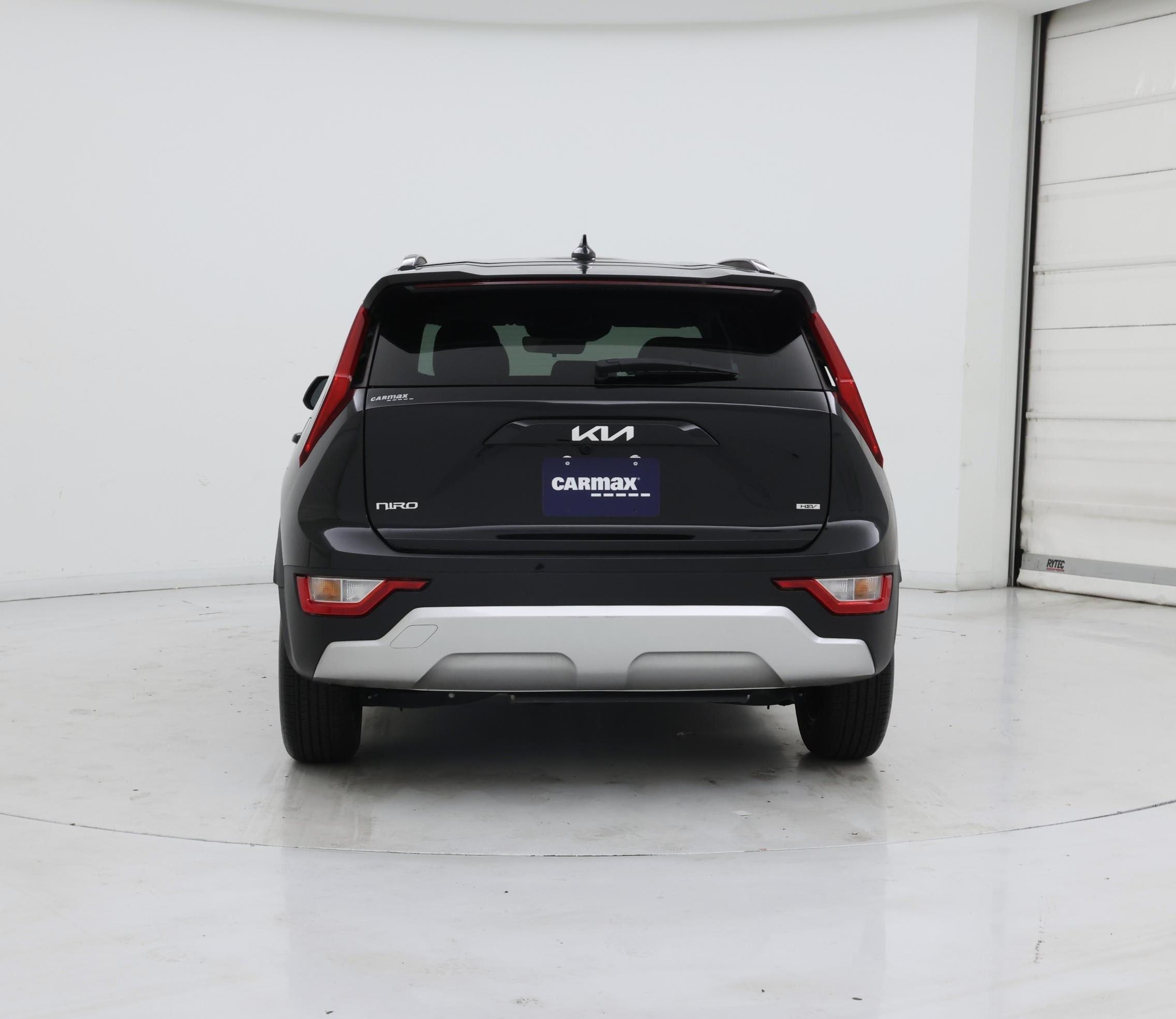 Thumbnail: 2024 Kia Niro - 6