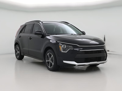 2024 Kia Niro LX