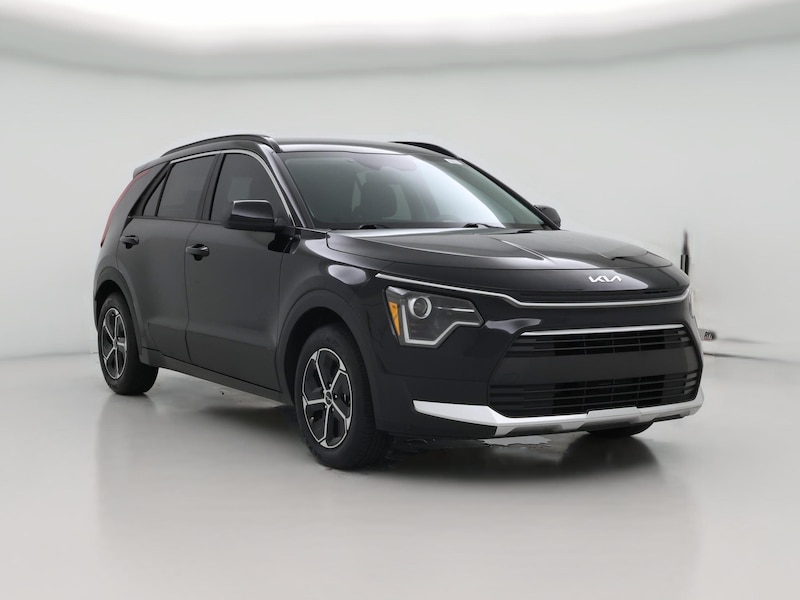 2024 Kia Niro LX