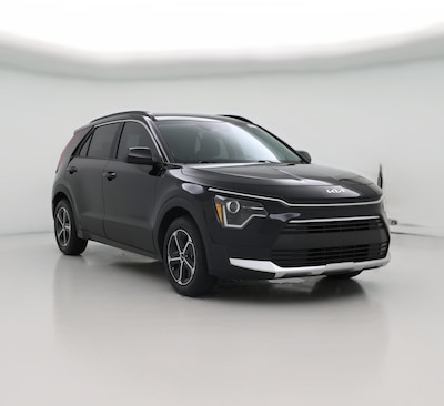 2024 Kia Niro LX