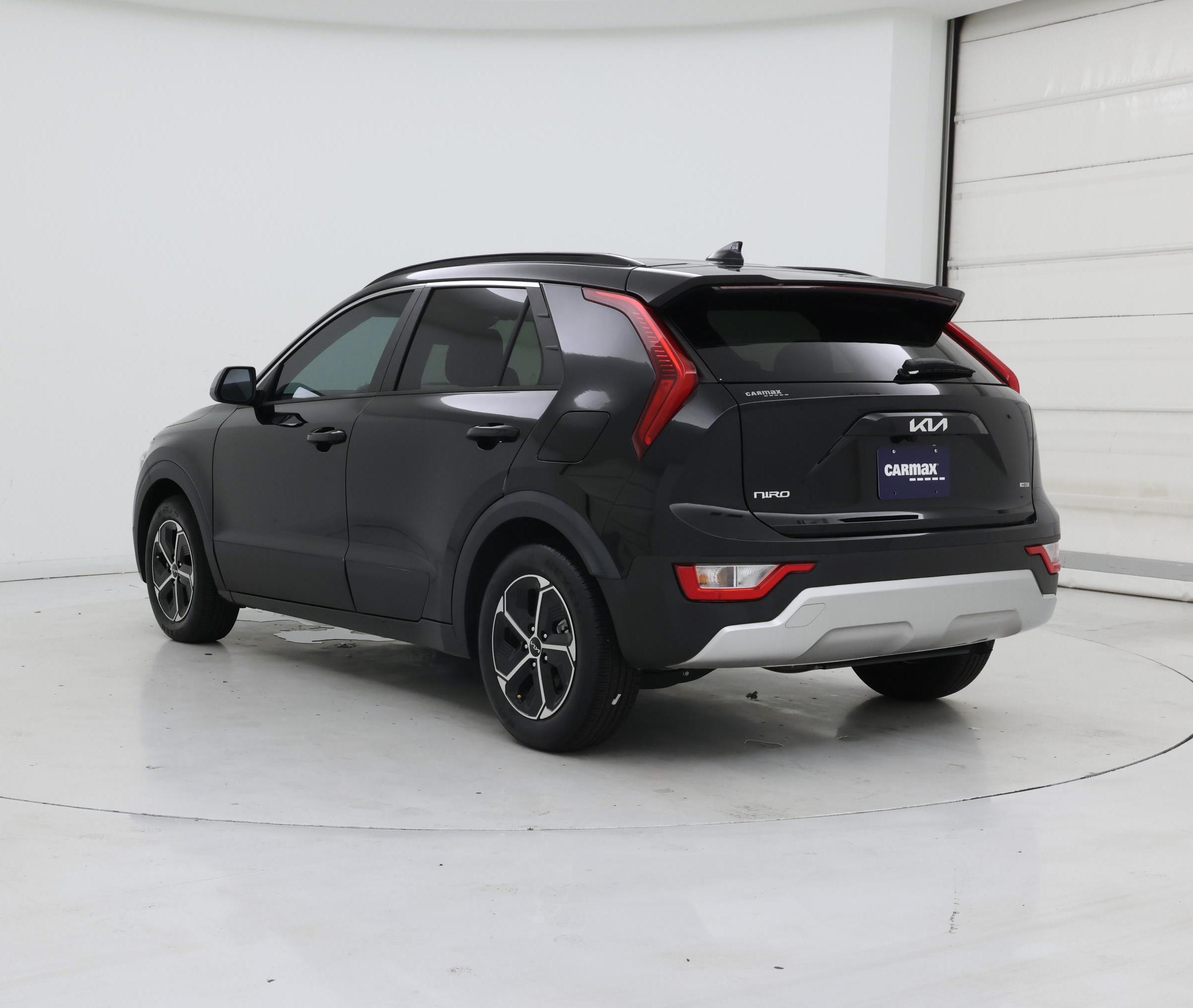 Thumbnail: 2024 Kia Niro - 2