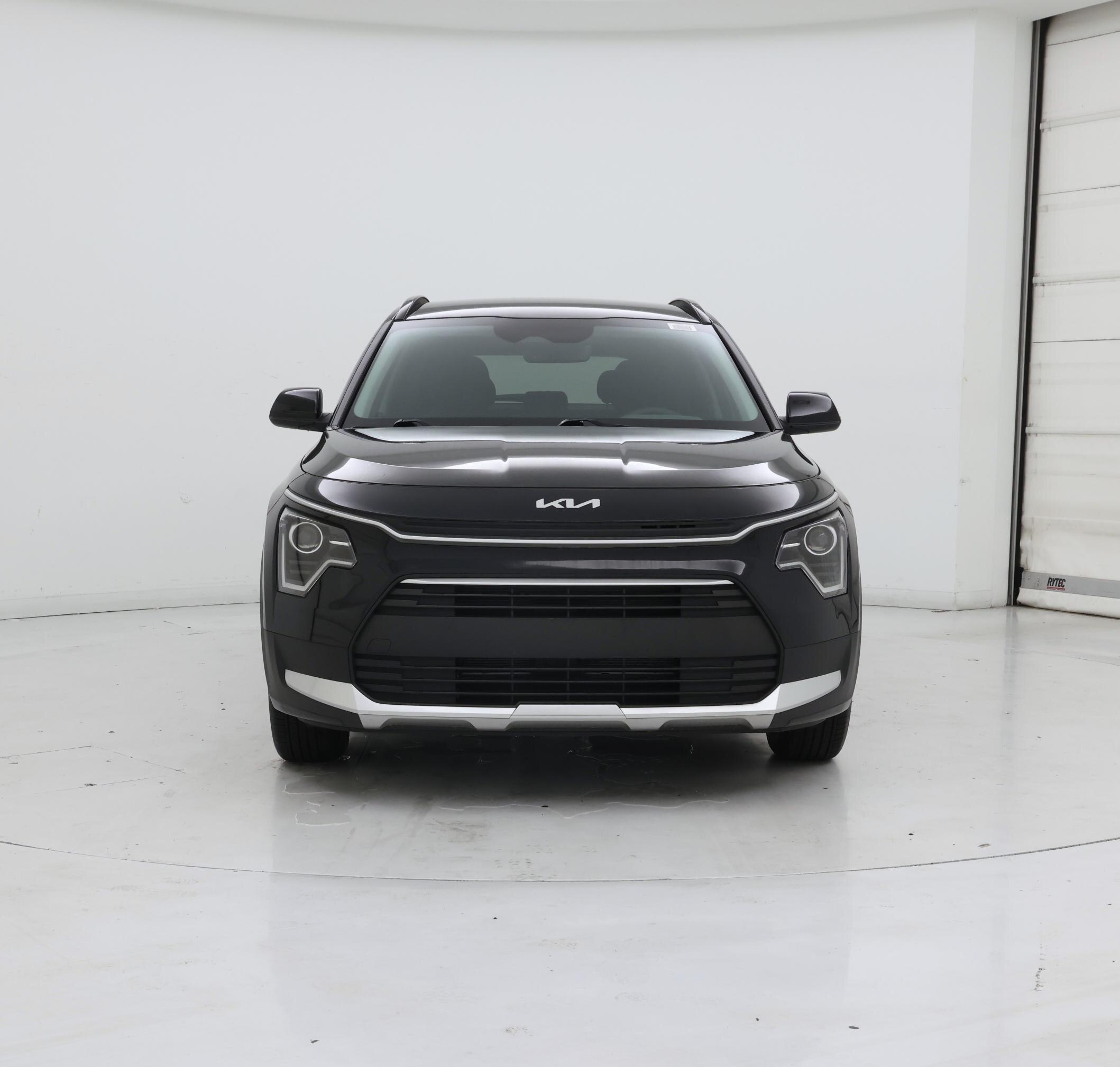 Thumbnail: 2024 Kia Niro - 5