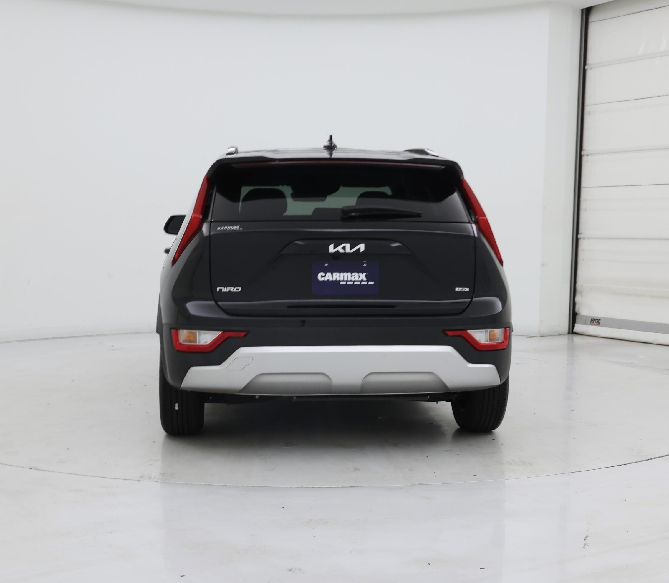 Thumbnail: 2024 Kia Niro - 6