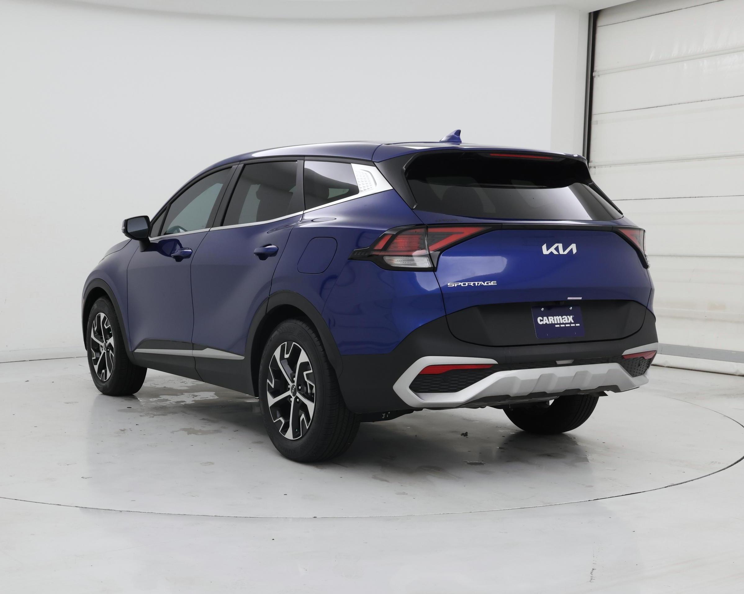 Thumbnail: 2024 Kia Sportage - 2