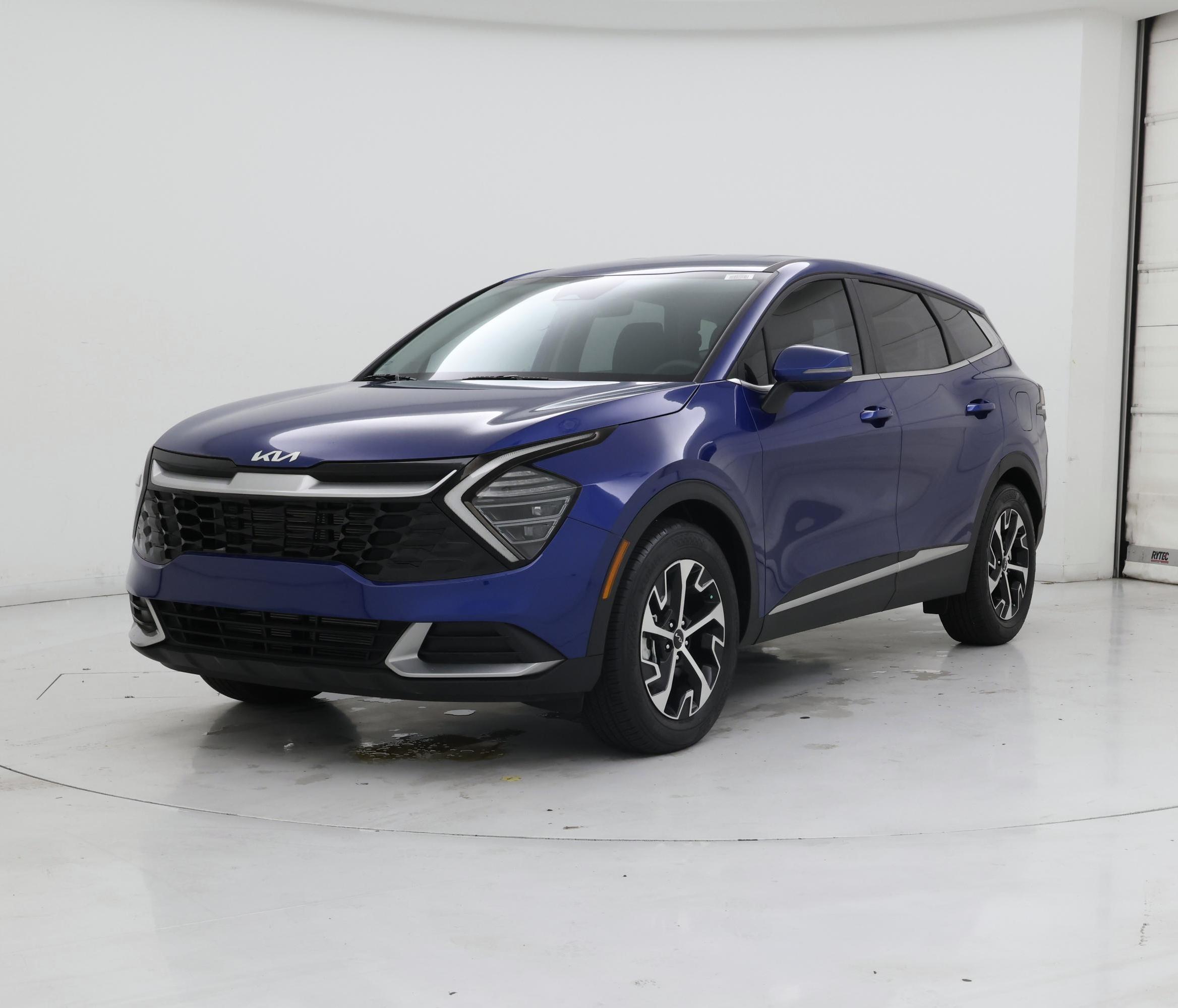 Thumbnail: 2024 Kia Sportage - 4