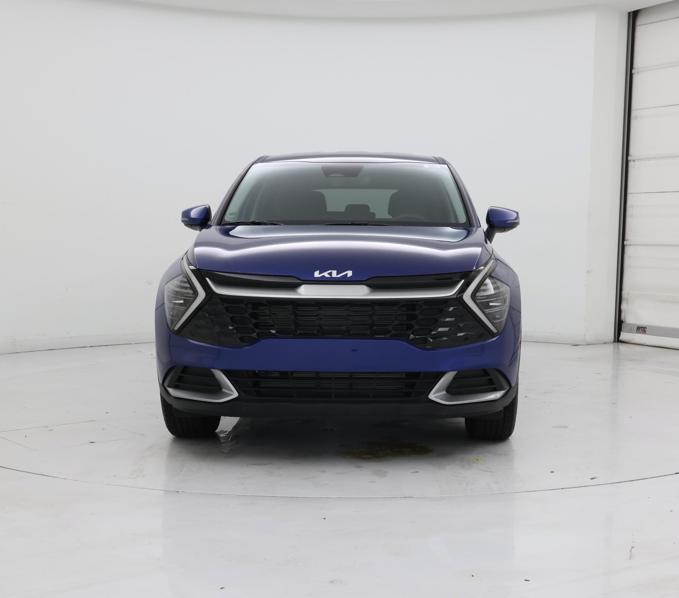 Thumbnail: 2024 Kia Sportage - 5