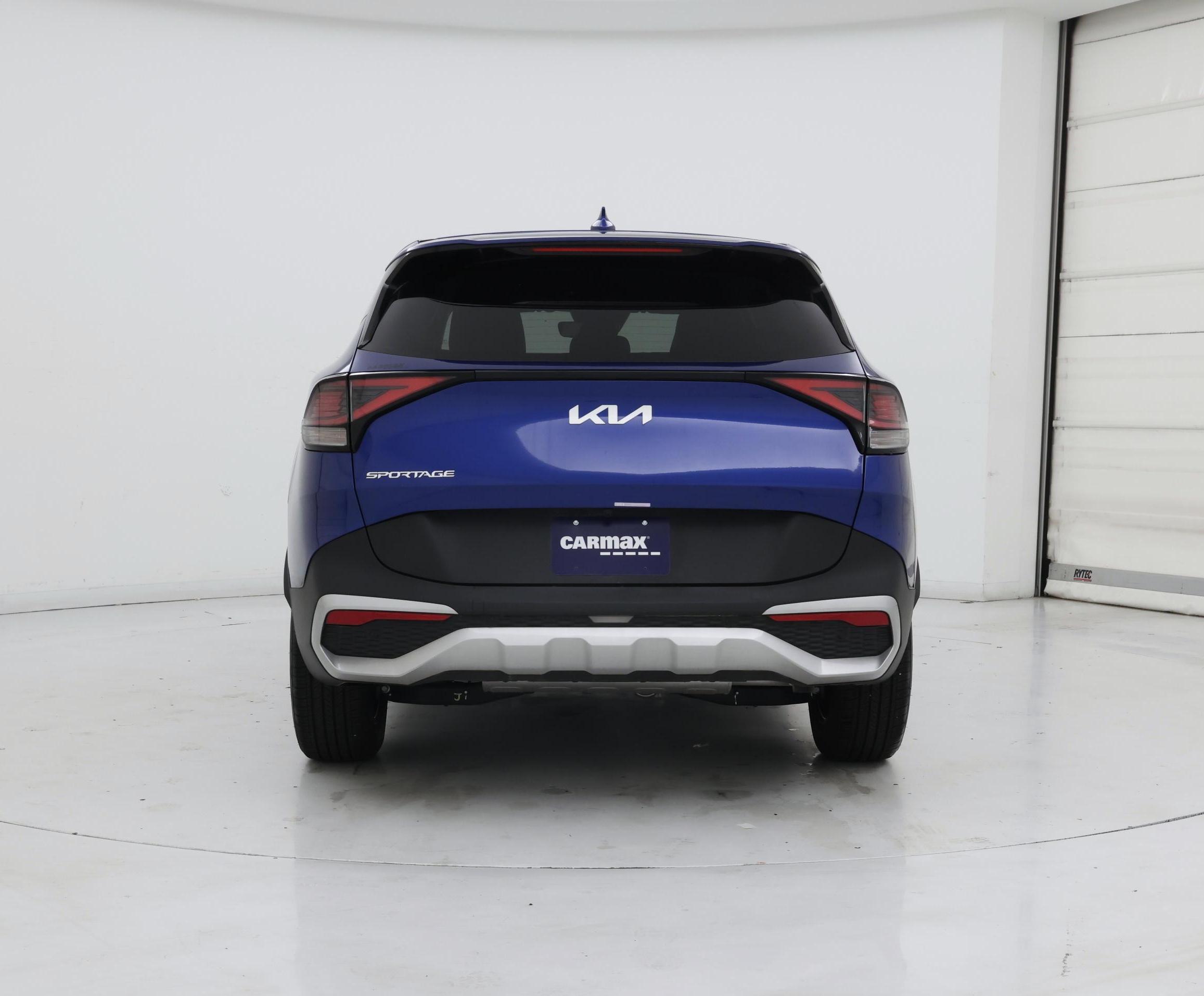 Thumbnail: 2024 Kia Sportage - 6