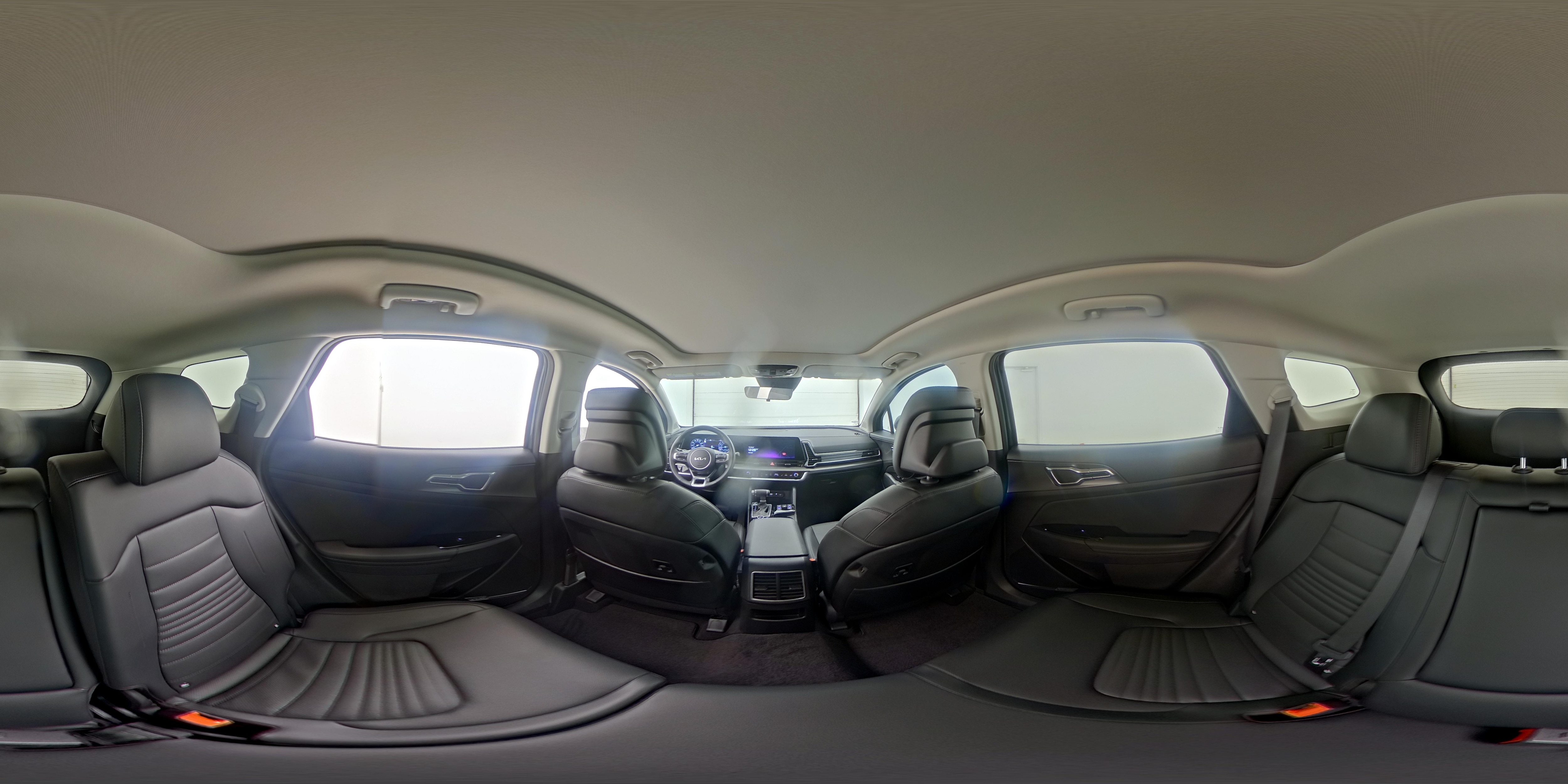 2024 Kia Sportage SX Prestige - Photo 27