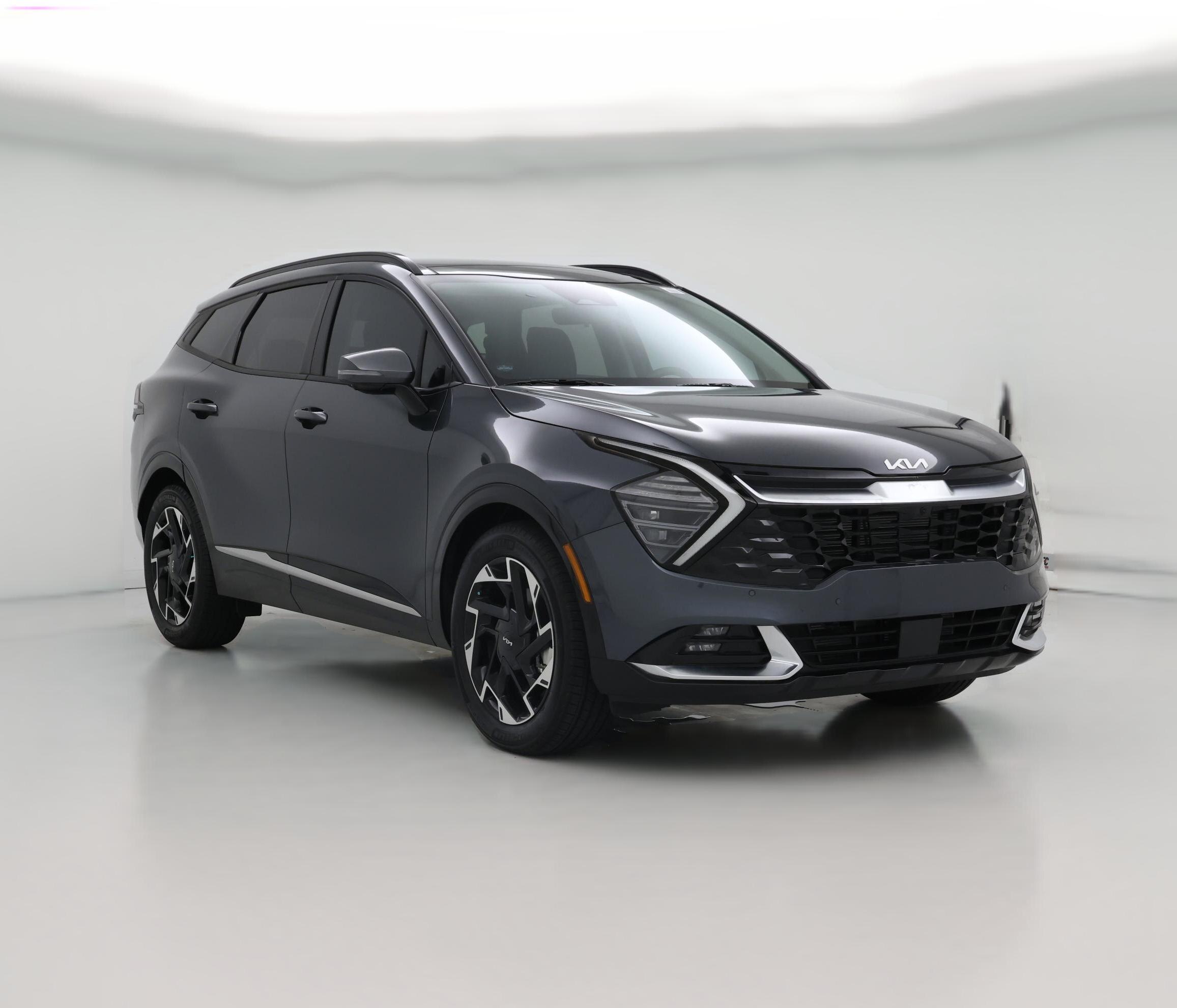 Thumbnail: 2024 Kia Sportage - 1
