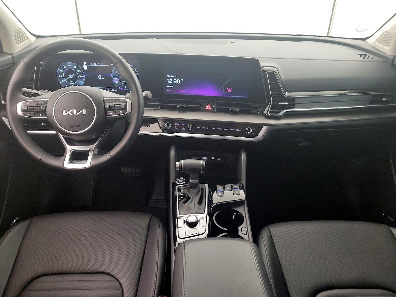 2024 Kia Sportage SX Prestige - Photo 10