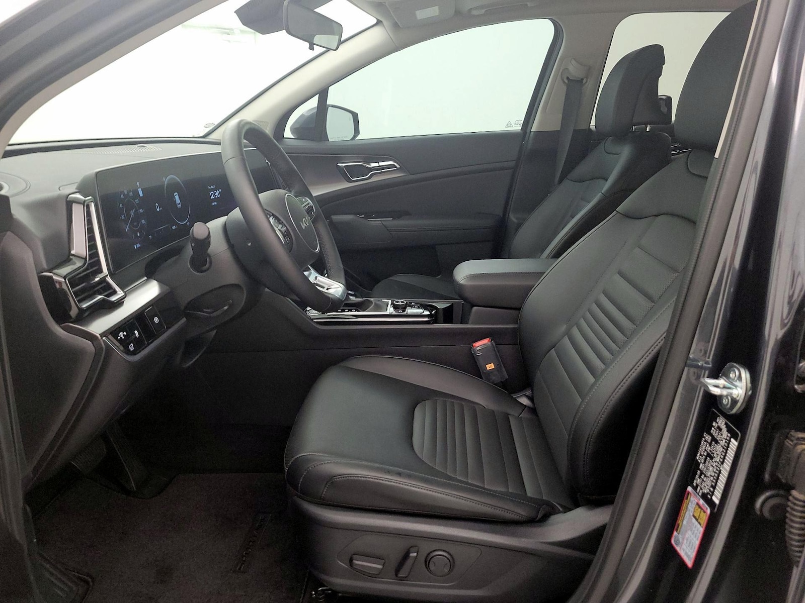 2024 Kia Sportage SX Prestige - Photo 12