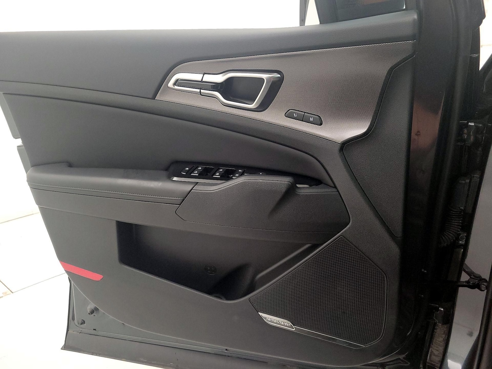 2024 Kia Sportage SX Prestige - Photo 13