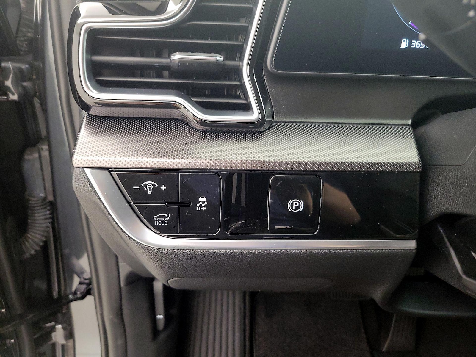 2024 Kia Sportage SX Prestige - Photo 14