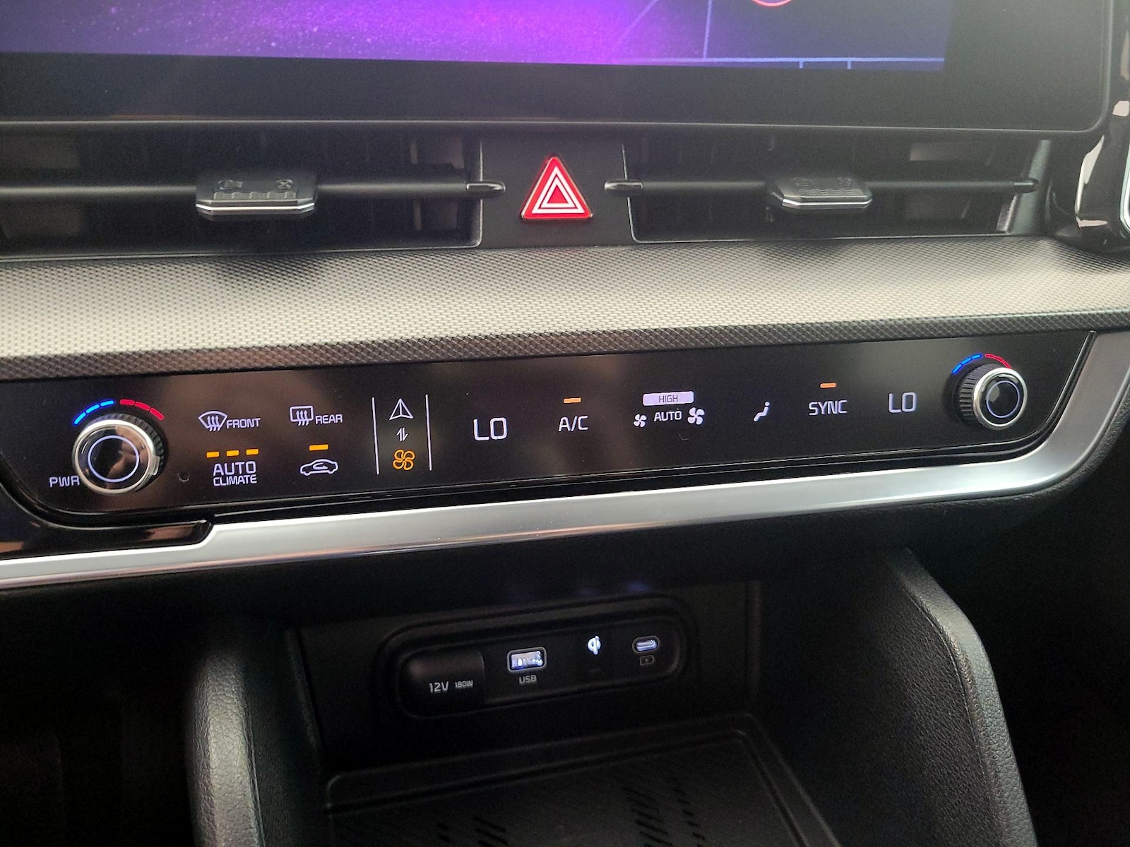 2024 Kia Sportage SX Prestige - Photo 18