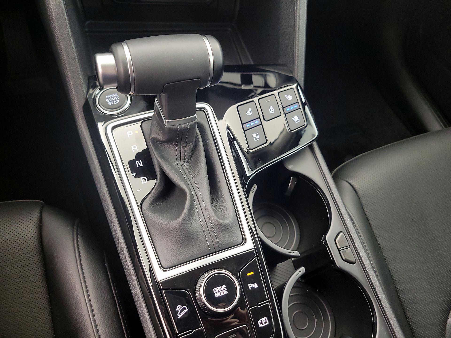 Thumbnail: 2024 Kia Sportage - 18