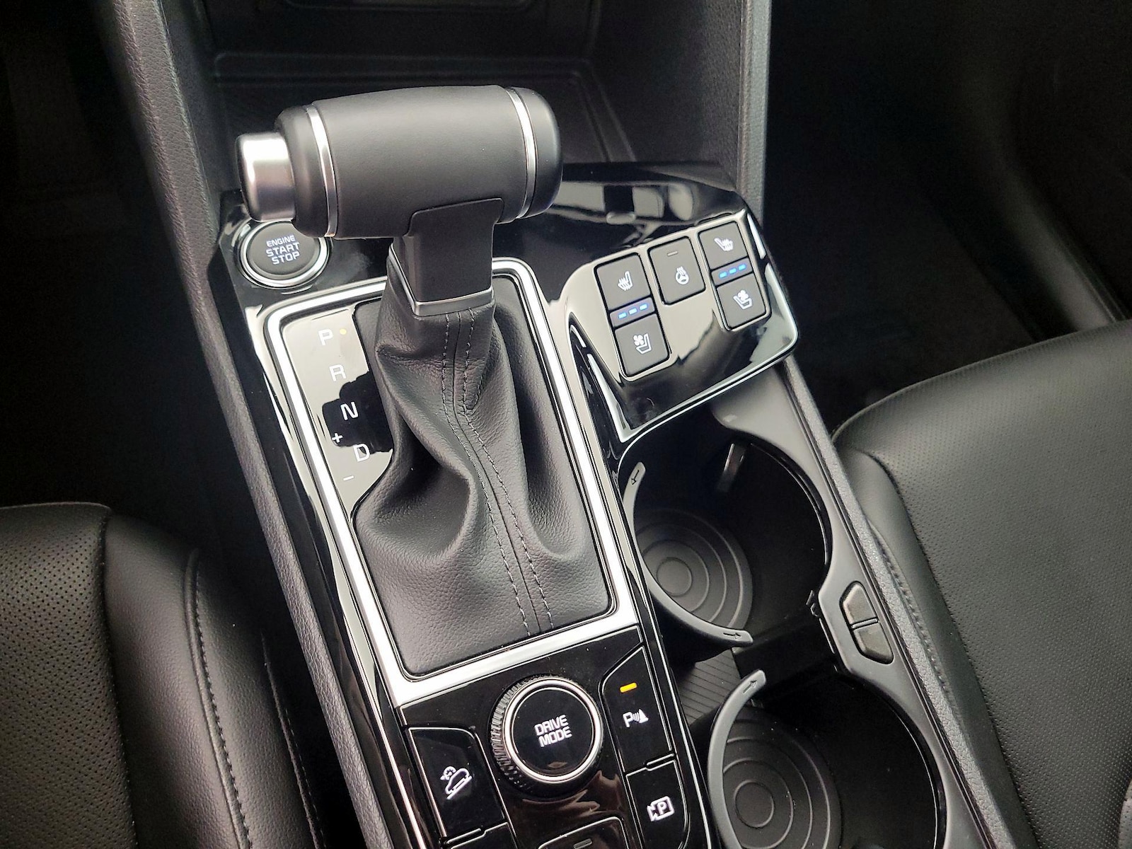 2024 Kia Sportage SX Prestige - Photo 19