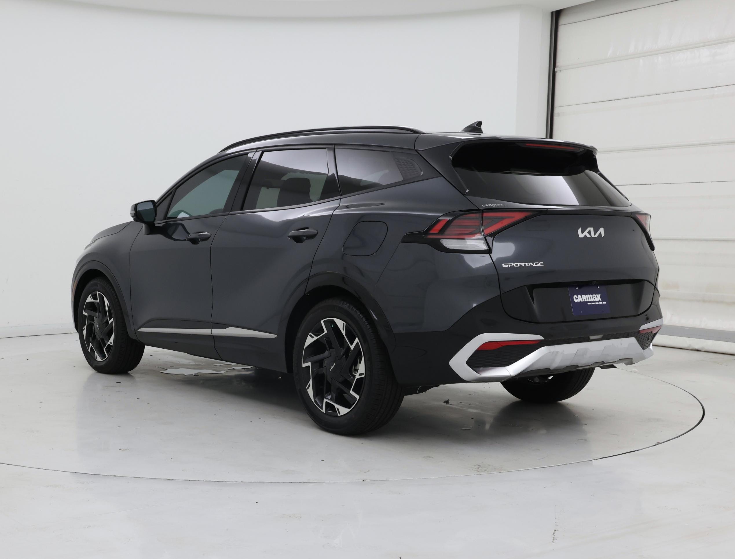Thumbnail: 2024 Kia Sportage - 2