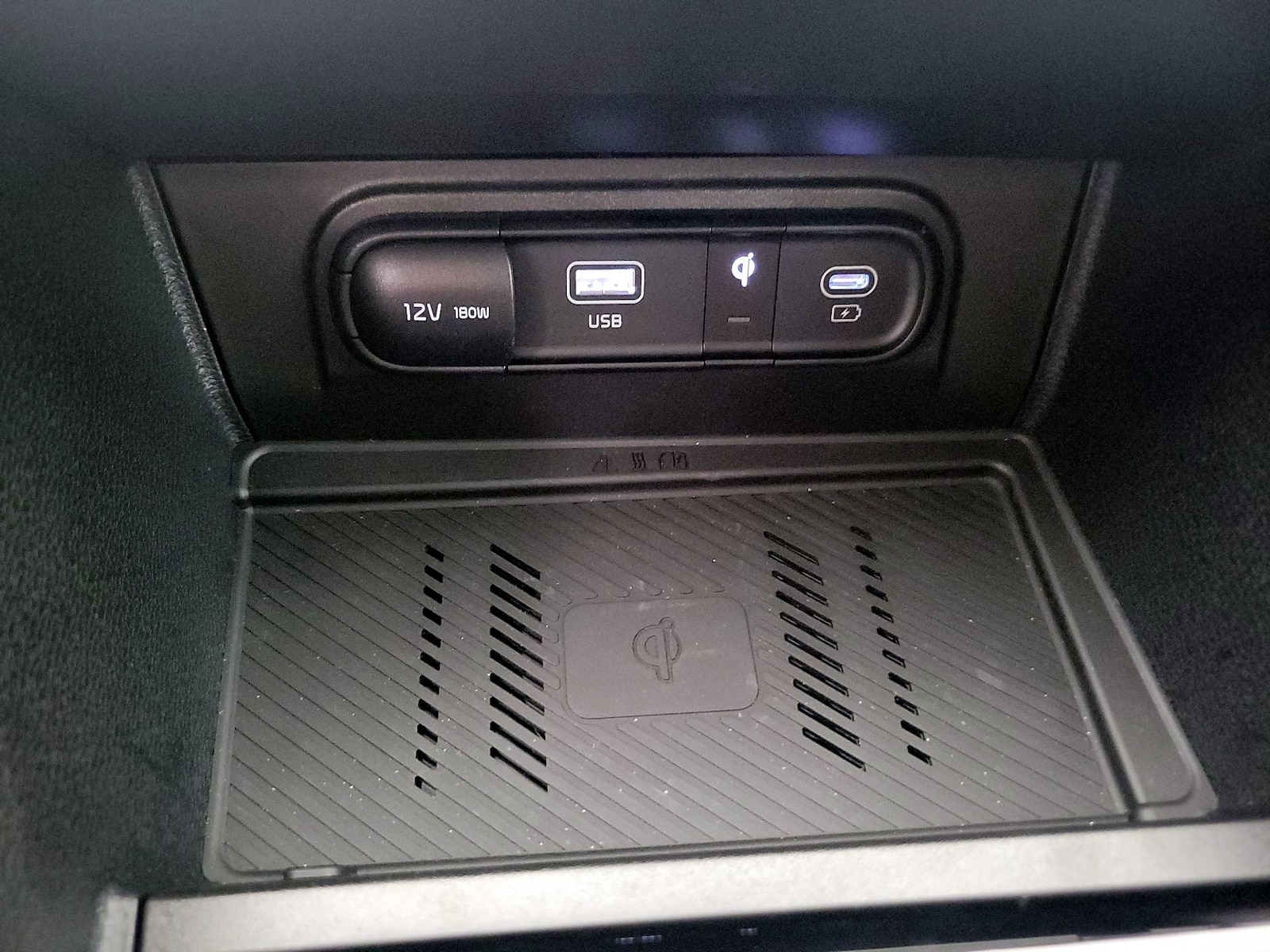 2024 Kia Sportage SX Prestige - Photo 20