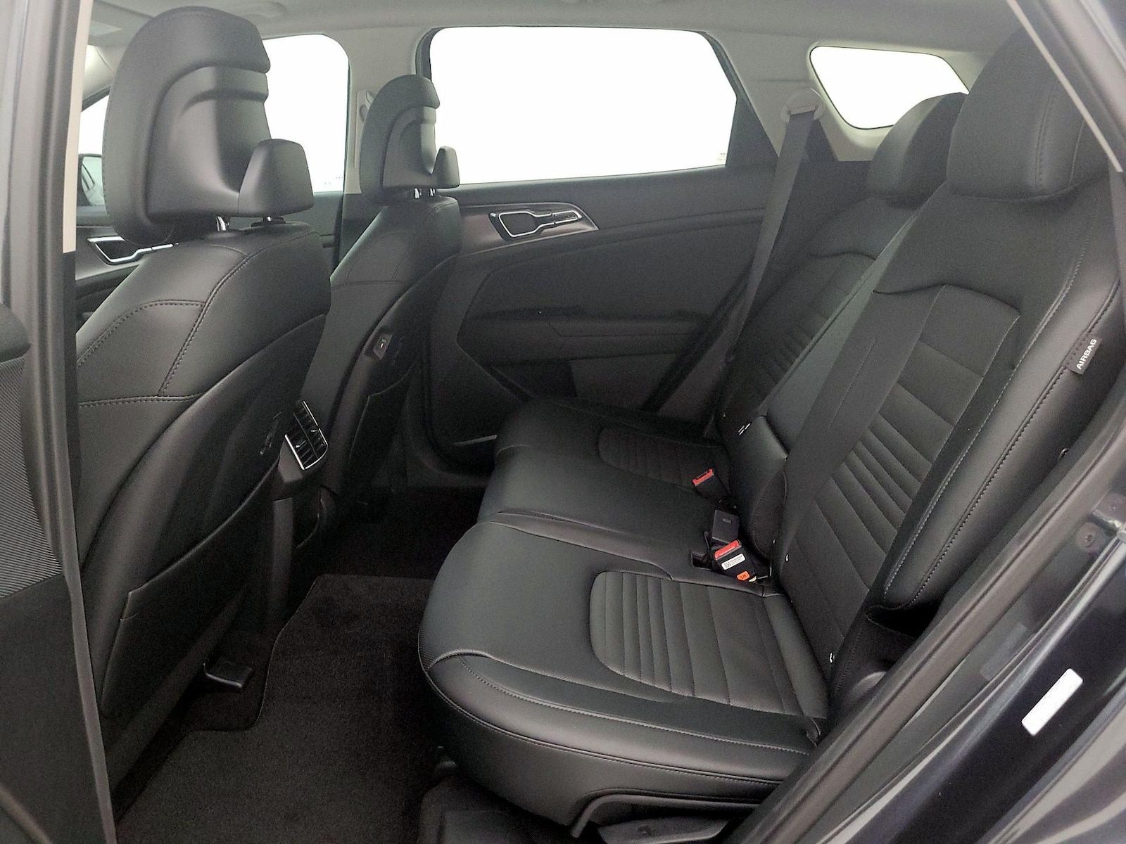 2024 Kia Sportage SX Prestige - Photo 21