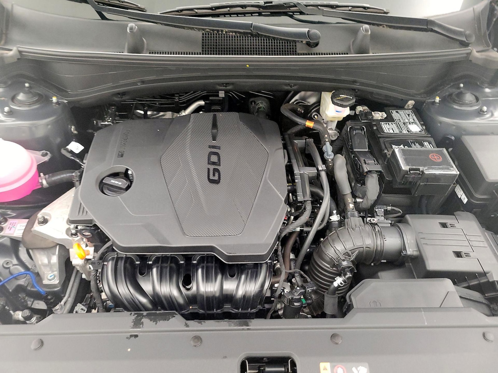 2024 Kia Sportage SX Prestige - Photo 23