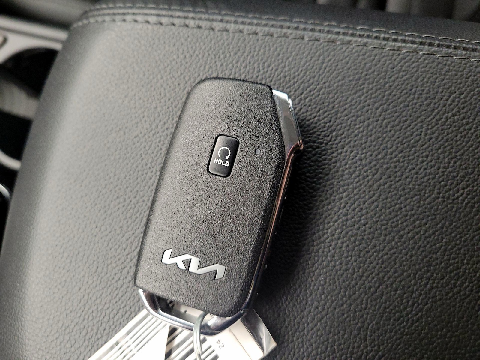 2024 Kia Sportage SX Prestige - Photo 25