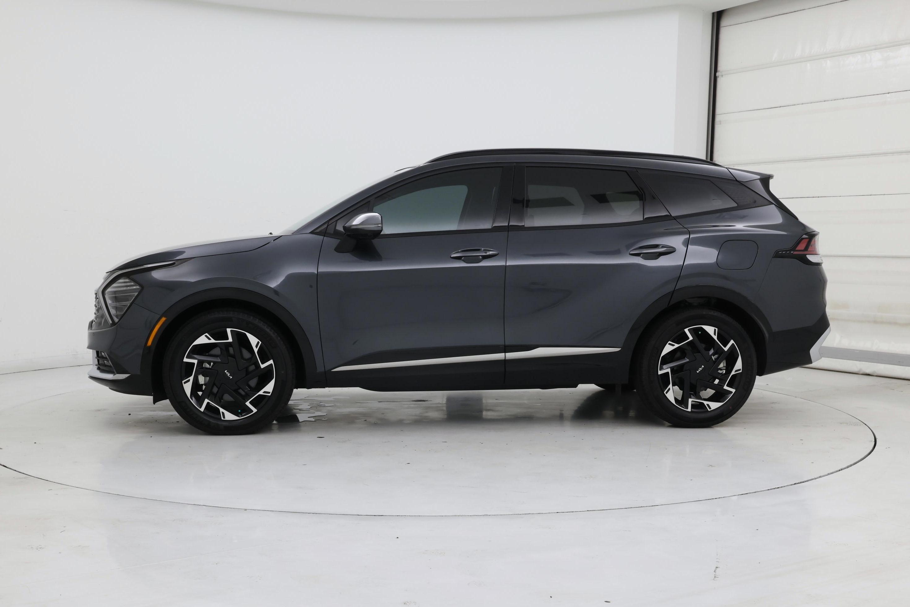 Thumbnail: 2024 Kia Sportage - 3