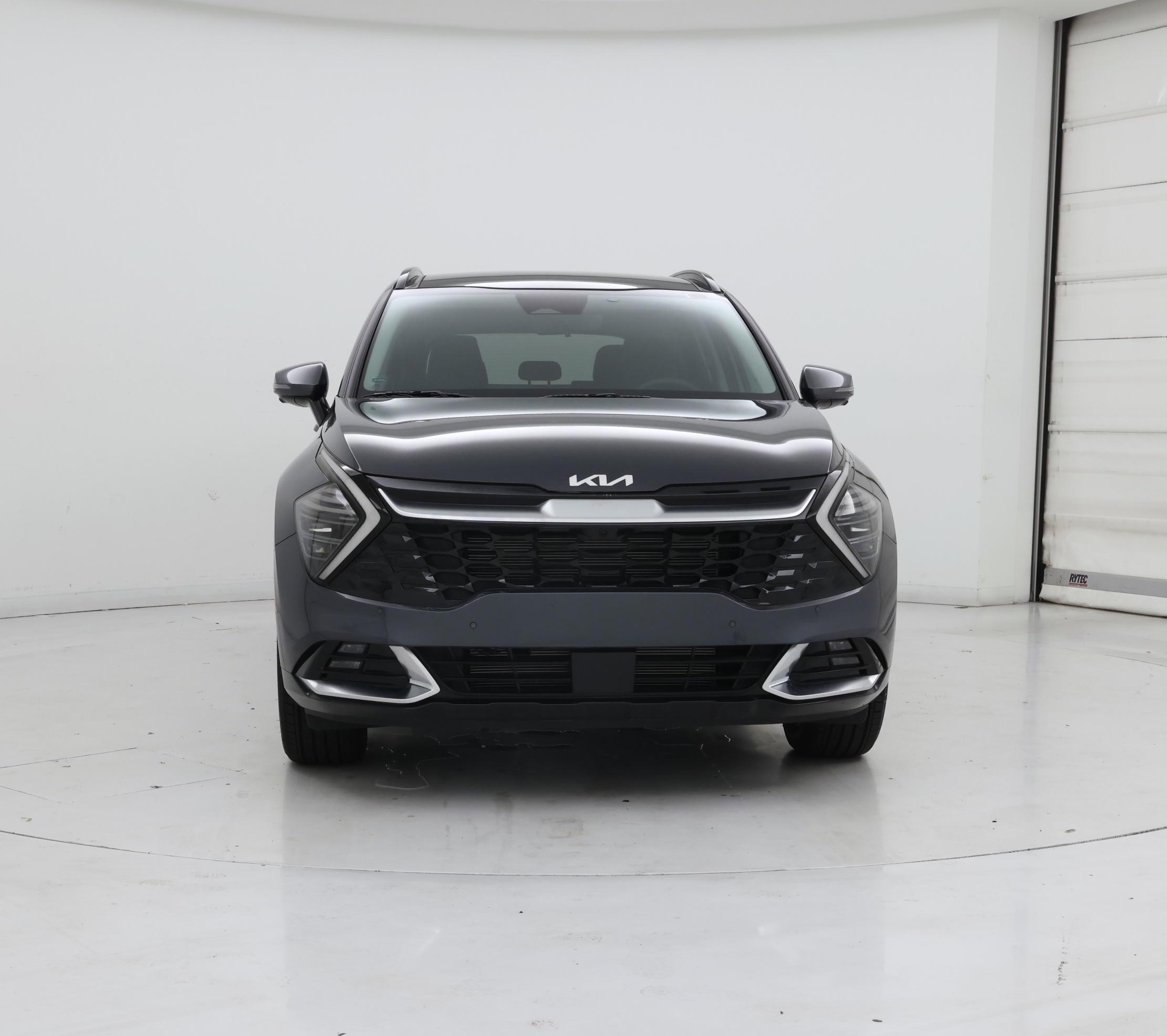 Thumbnail: 2024 Kia Sportage - 5