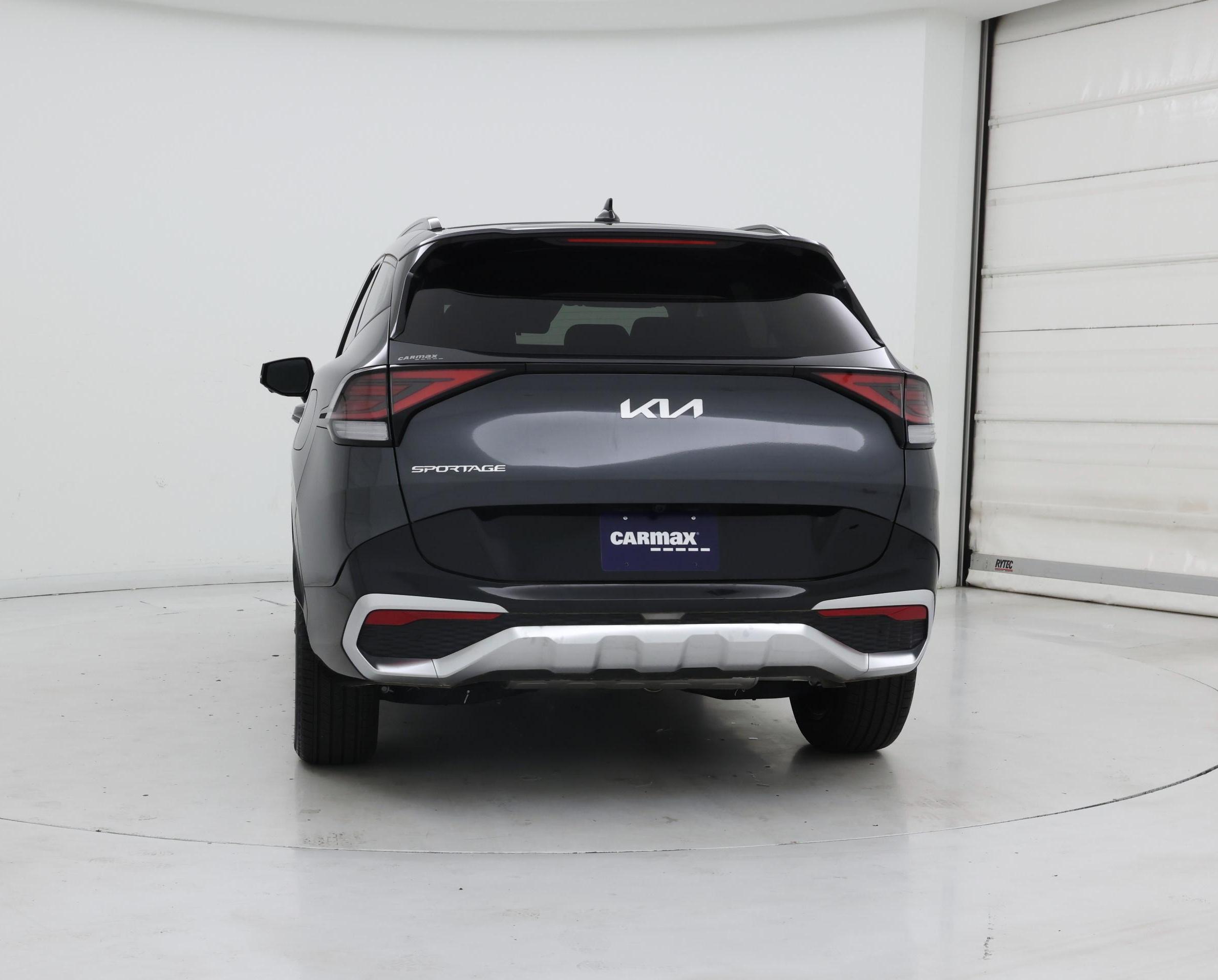 Thumbnail: 2024 Kia Sportage - 6