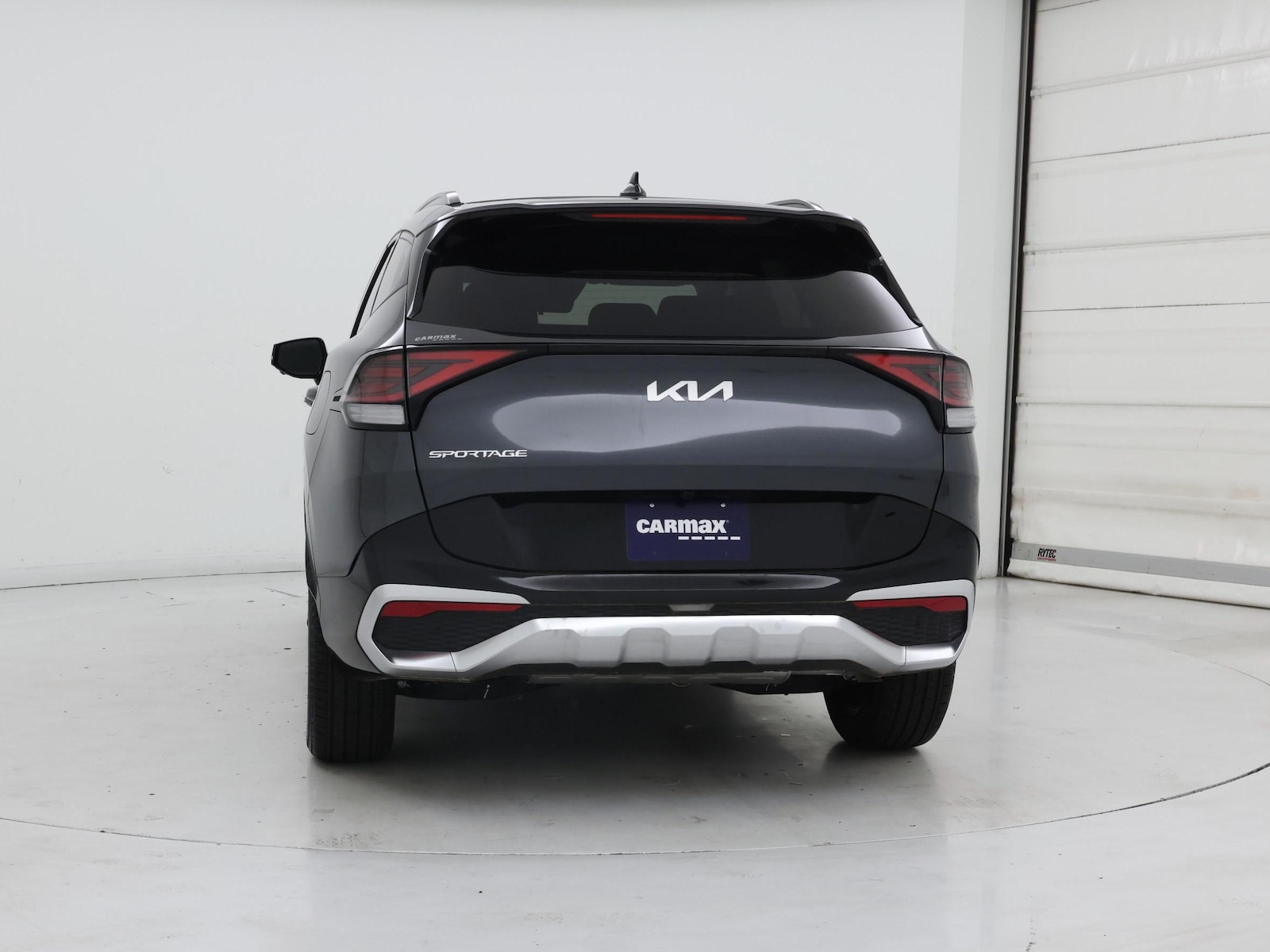 2024 Kia Sportage SX Prestige - Photo 7