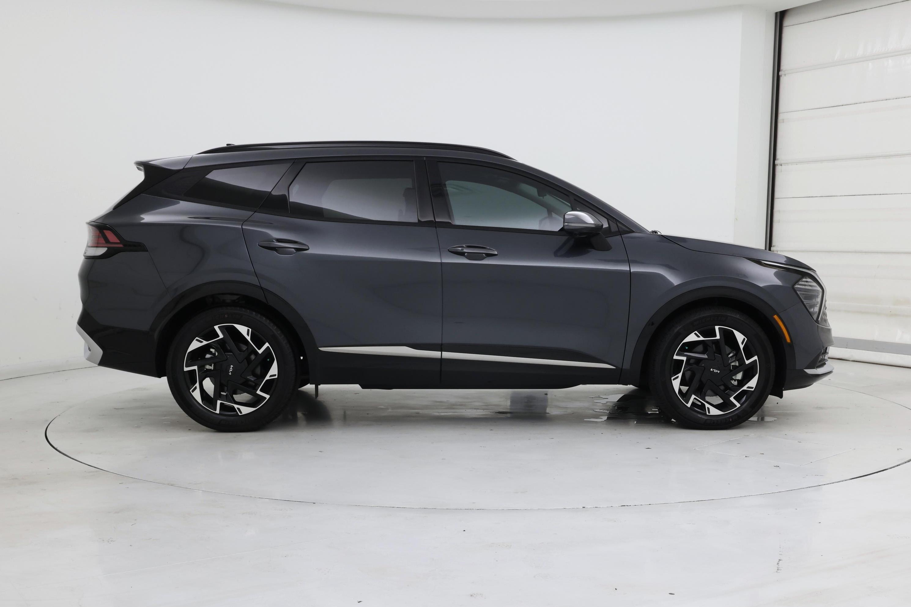 Thumbnail: 2024 Kia Sportage - 7