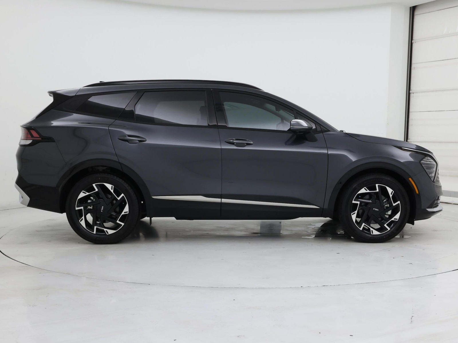 2024 Kia Sportage SX Prestige - Photo 8