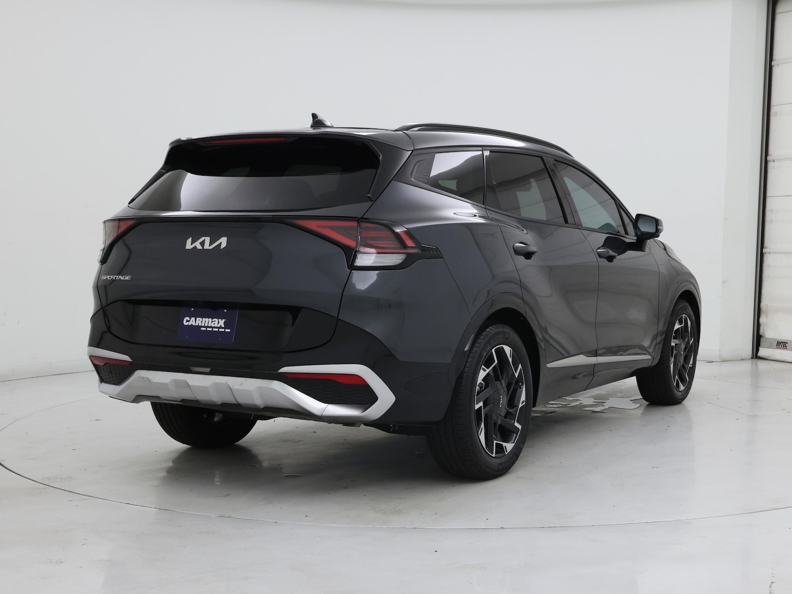 2024 Kia Sportage SX Prestige - Photo 9