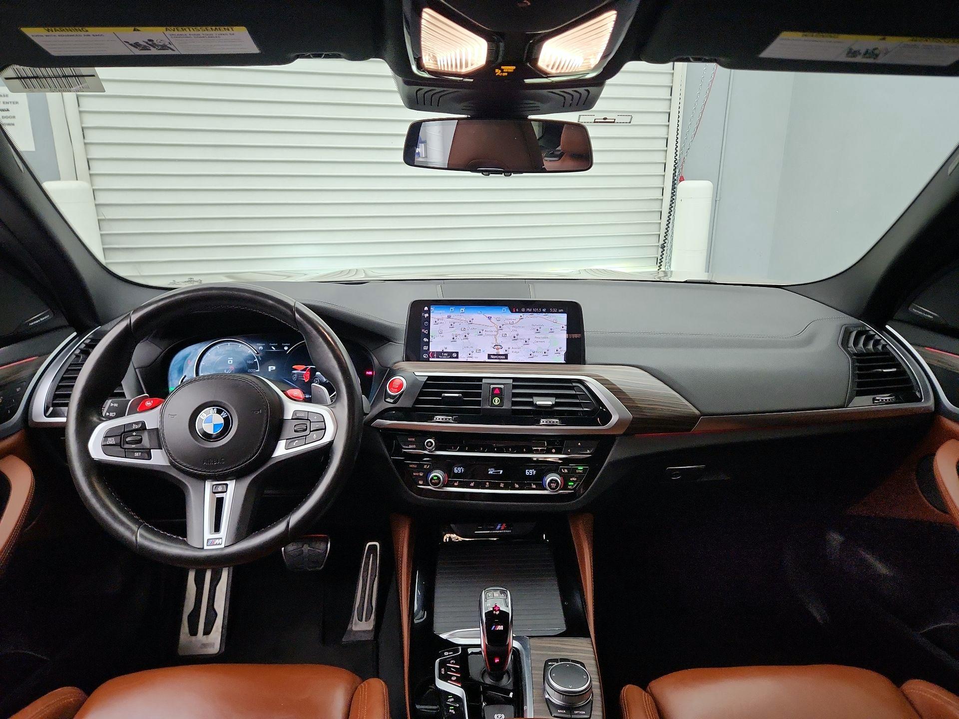 Thumbnail: 2020 BMW X3 - 9